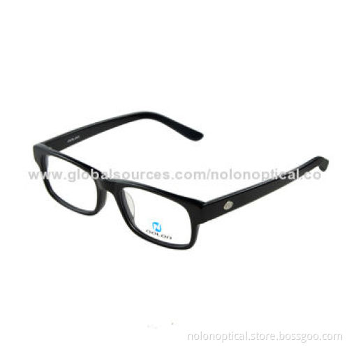 2014 New Arrival Acetate Optical Frames Of High Quality